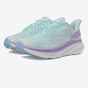 Hoka Clifton 9